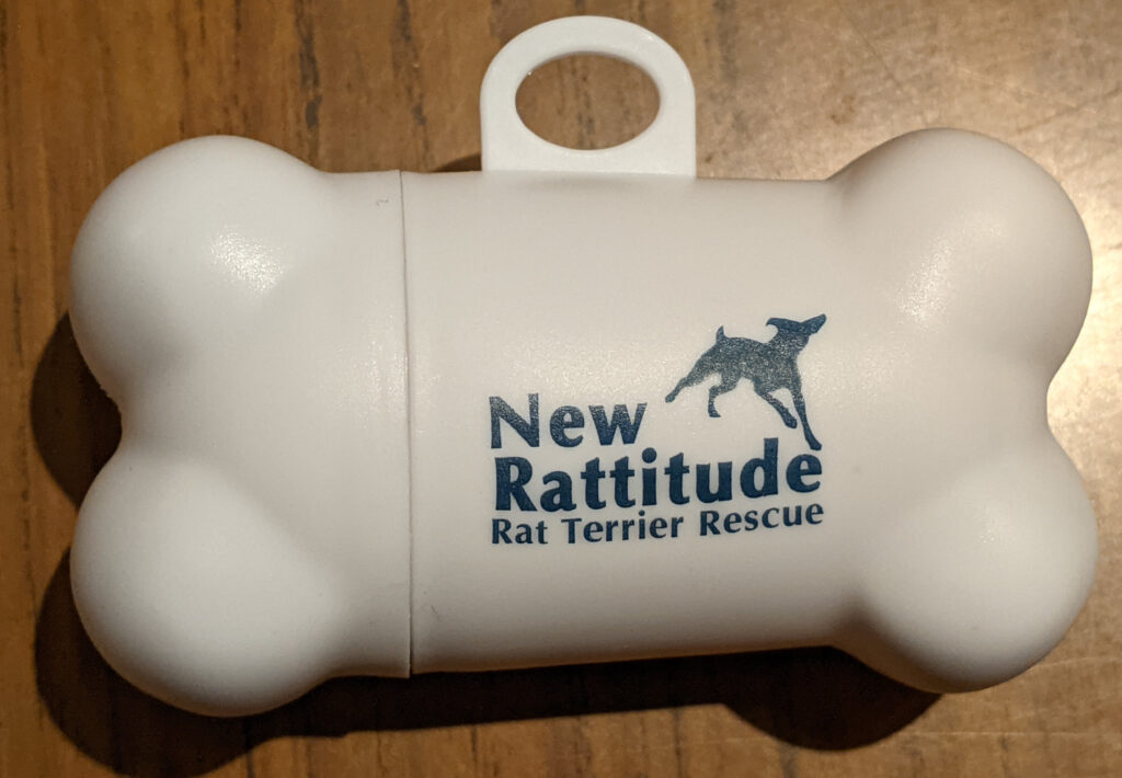 New rattitude store